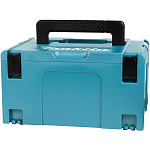 Кейс Makpac тип 3, 395х295х215 мм Makita
