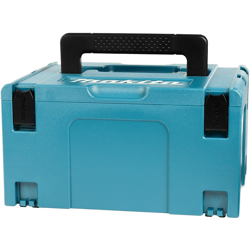 Кейс Makpac тип 3, 395х295х215 мм Makita