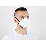 Полумаска без клапана FFP2 NR D Micron Jeta Safety JM-9320