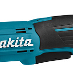 Угловой аккумуляторный гайковерт Makita 12В CXT WR100DZ