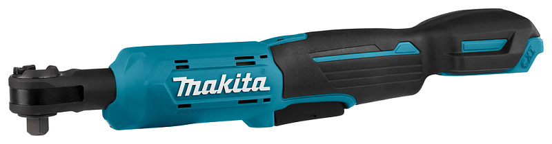 Угловой аккумуляторный гайковерт Makita 12В CXT WR100DZ
