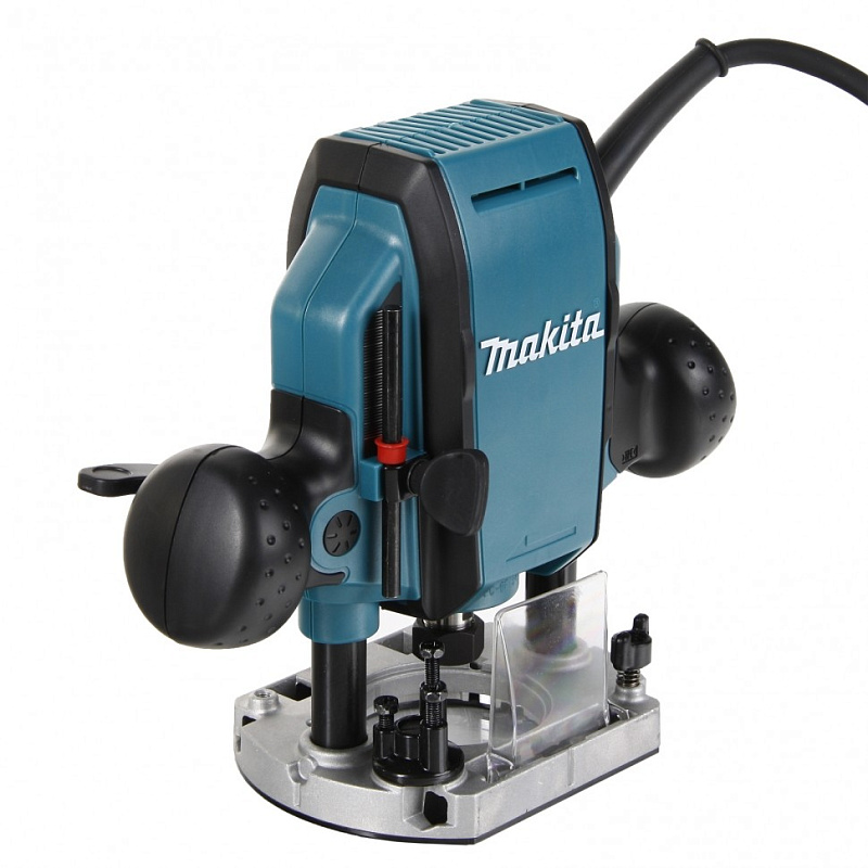 Электрический фрезер Makita RP0900