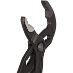 Клещи переставные 250 мм захват 50 мм COBRA SB KNIPEX KN-8701250SB