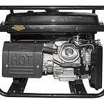 Электрогенератор Huter DY11000LX 64/1/72