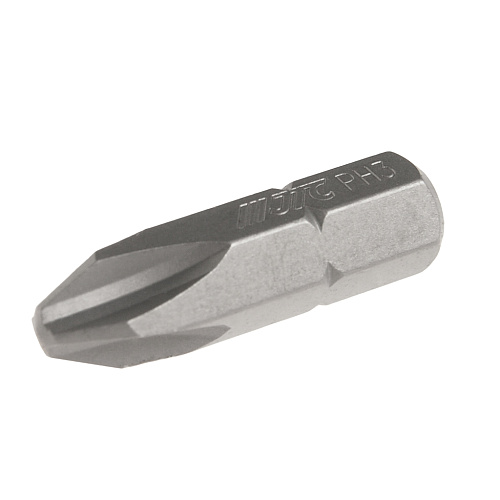 Бита JTC 5/16" PHILIPS PH3х30мм S2 JTC-1213003