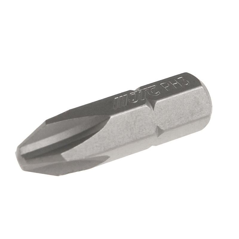 Бита JTC 5/16" PHILIPS PH3х30мм S2 JTC-1213003
