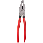 Плоскогубцы 250 мм комбинированные KNIPEX  KN-0301250