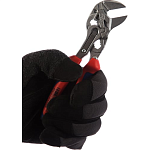 Ключ клещевой 150 мм захват 27 мм KNIPEX KN-8605150