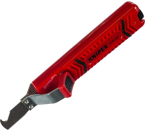 Стриппер 130 мм Ø 8-28 мм KNIPEX KN-1620165SB