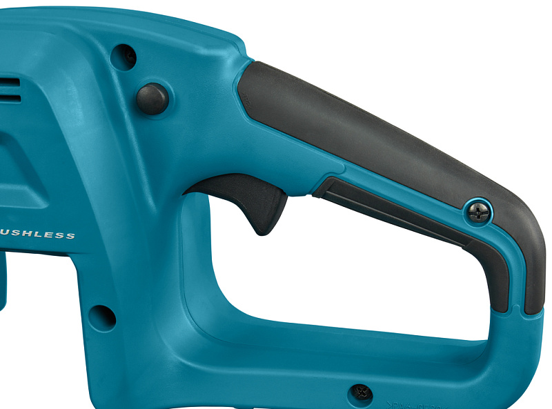 Цепная аккумуляторная пила Makita 18В LXT DUC307Z