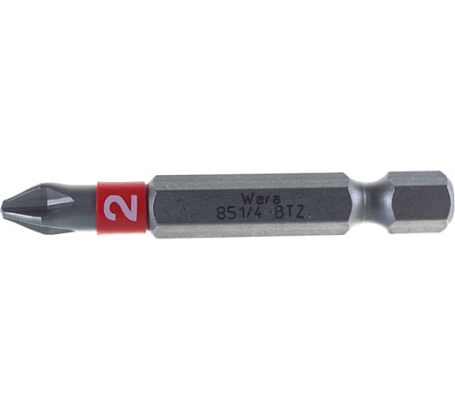 Бита торсионная PH 2 x 50мм WERA WE-059552