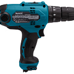 Дрель-шуруповерт Makita HP0300