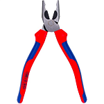 Пассатижи 200 мм силовые KNIPEX  KN-0202200