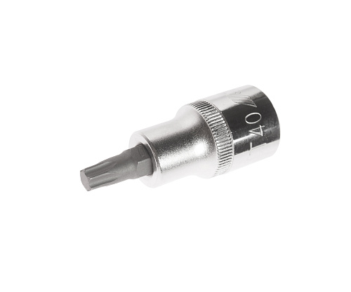 Бита-головка JTC TORX 1/2" T40х55мм JTC-45540