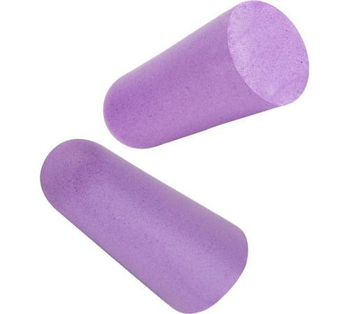 Беруши противошумные Soft-Fit 38дБ Jeta Safety JEM-338
