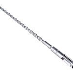 Бур для перфоратора 8x200x260мм SDS-Plus Makita D-00153