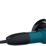 Угловая шлифовальная машина 115 мм, 720 Вт Makita GA4530R
