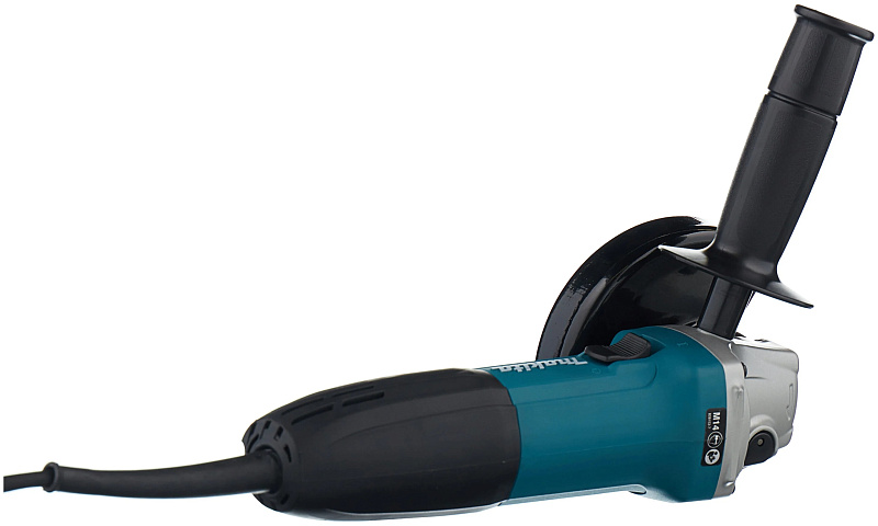 Угловая шлифовальная машина 115 мм, 720 Вт Makita GA4530R