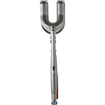 Зажим сварочный ход 10-70мм KNIPEX KN-4224280