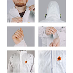 Комбинезон химзащиты MP М/48-50 Jeta Safety JPC-66-M