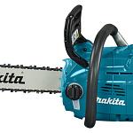 Цепная аккумуляторная пила Makita 40В XGT UC017GZ01