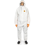 Комбинезон из дышащего материала SMS M/48-50 Jeta Safety JPC35-M