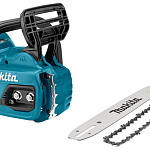Цепная аккумуляторная пила Makita 18В LXT DUC355Z