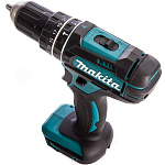 Дрель-шуруповерт 62 Нм, 18В LXT Makita DHP482Z
