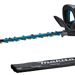 Кусторез аккумуляторный Makita 40В XGT BL UH004GZ