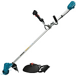 Триммер аккумуляторный Makita 18В LXT DUR190UZX3