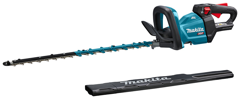 Кусторез аккумуляторный Makita 40В XGT BL UH004GZ