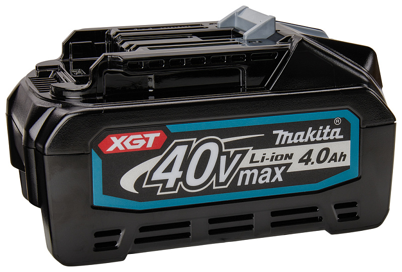 Аккумулятор 40В, 4Ач Makita Li-Ion XGT BL4040 коробка 191B26-6