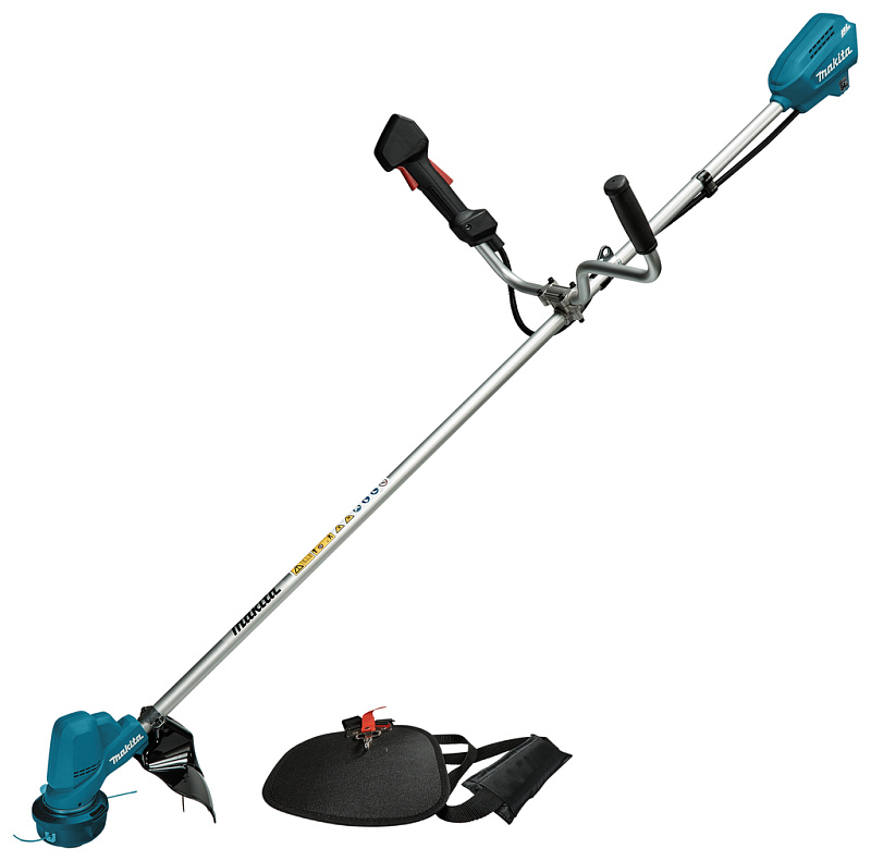 Триммер аккумуляторный Makita 18В LXT DUR190UZX3