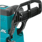 Цепная аккумуляторная пила Makita 18В LXT DUC204RT
