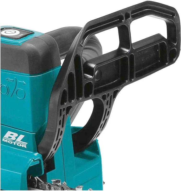 Цепная аккумуляторная пила Makita 18В LXT DUC204RT