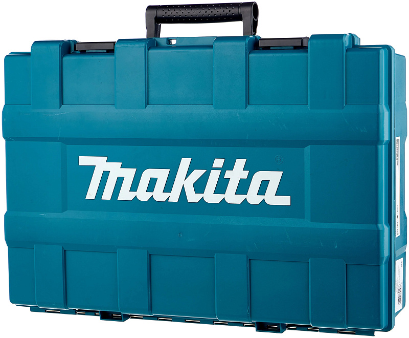 Электрический отбойный молоток SDS-Max 25,5 Дж, Makita HM1213C