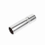 Головка торцевая 12-гранная JTC 1/2" 16мм JTC-1817
