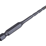 Сверло по бетону 4x35x80, 1/4" Makita D-23787