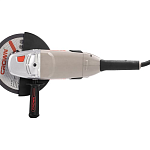 Угловая шлифовальная машина 230 мм, 2600 Вт CROWN CT13489-230S