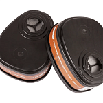 Фильтр противогазовый А22 (2шт.) Jeta Safety 6550