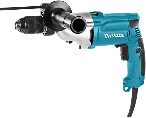 Дрель ударная электрическая Makita HP2051