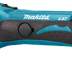 Прямая шлифовальная машина Makita 18В LXT DGD801Z