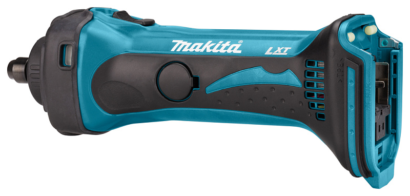 Прямая шлифовальная машина Makita 18В LXT DGD801Z