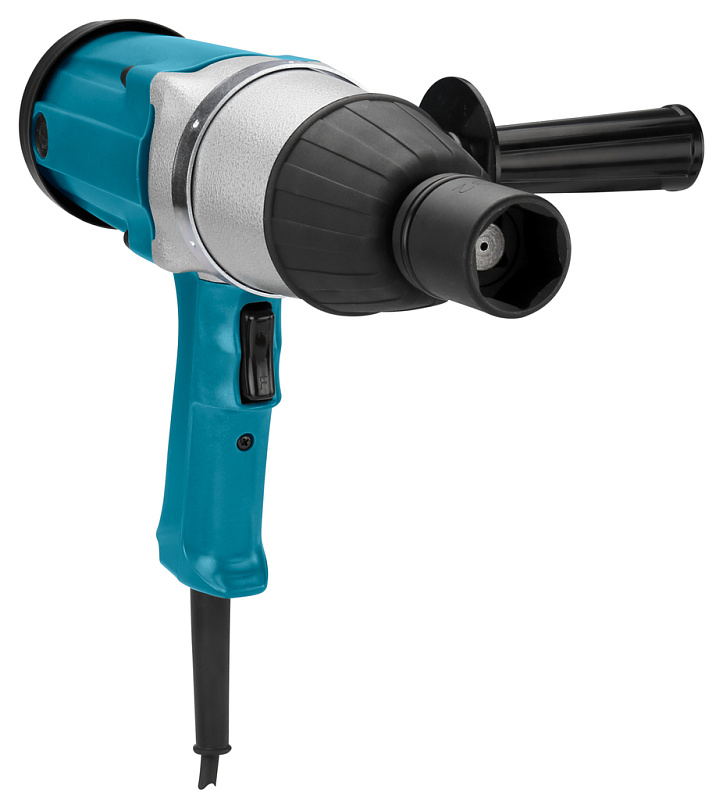 Ударный электрический гайковерт Makita 6906