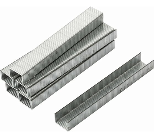 Скобы для степлера 8мм FIT (1000 шт.) 31308