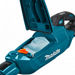 Аккумуляторный пылесос Makita 40В XGT CL002GZ01