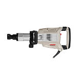 Электрический отбойный молоток шестигранный 48 Дж, CROWN CT18124 BMC
