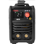 Сварочный аппарат инверторный РЕСАНТА САИ-160Т LUX 65/69