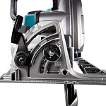 Дисковая аккумуляторная пила 260 мм, 40В XGT Makita RS002GZ