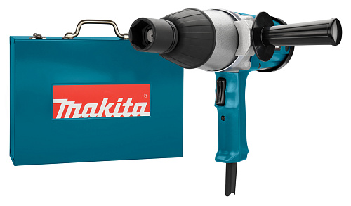 Ударный электрический гайковерт Makita 6906
